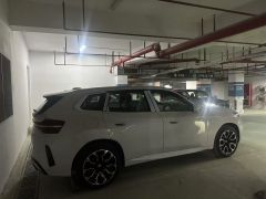 Сүрөт унаа BMW X3