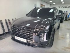 Фото авто Hyundai Palisade