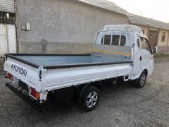 Фото авто Hyundai Porter