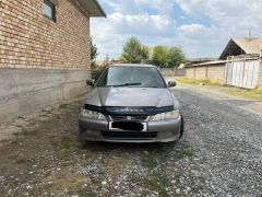 Сүрөт унаа Honda Accord