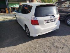 Фото авто Honda Jazz