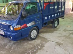 Фото авто Hyundai Porter