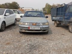 Photo of the vehicle Daewoo Nexia