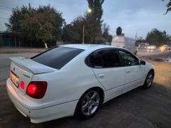 Сүрөт унаа Toyota Aristo