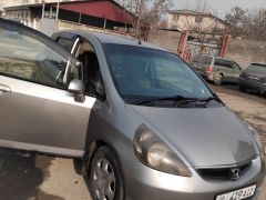 Фото авто Honda Fit