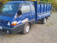 Фото авто Hyundai Porter