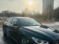 Сүрөт унаа Hyundai Grandeur