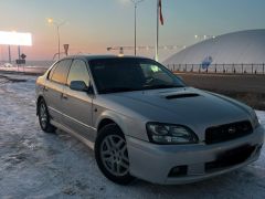 Сүрөт унаа Subaru Legacy