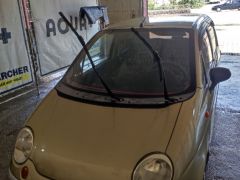 Сүрөт унаа Daewoo Matiz