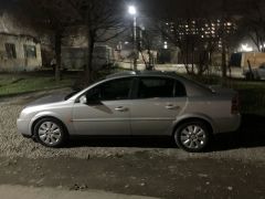 Сүрөт унаа Opel Vectra