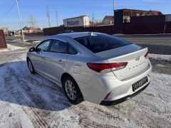 Photo of the vehicle Hyundai Sonata