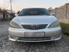 Сүрөт унаа Toyota Camry