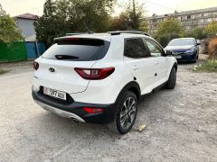 Фото авто Kia Stonic