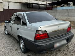 Photo of the vehicle Daewoo Nexia