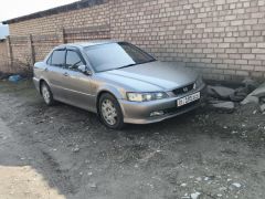 Фото авто Honda Accord