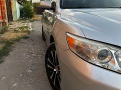 Фото авто Toyota Camry