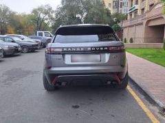 Сүрөт унаа Land Rover Range Rover Velar