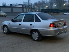 Сүрөт унаа Daewoo Nexia