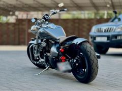 Фото авто Suzuki Boulevard