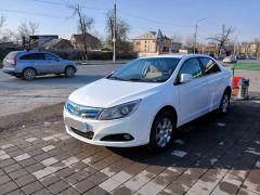 Сүрөт унаа BYD E5