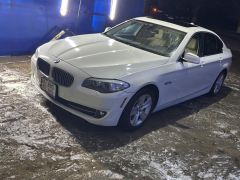 Photo of the vehicle BMW 5 Series