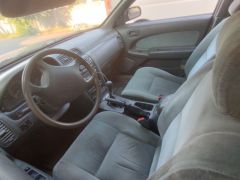 Photo of the vehicle Nissan Maxima