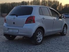 Сүрөт унаа Toyota Yaris