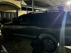 Фото авто Toyota Land Cruiser