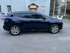 Сүрөт унаа Mazda CX-7