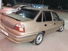 Сүрөт унаа Daewoo Nexia