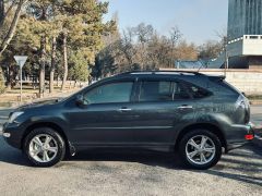 Photo of the vehicle Lexus RX