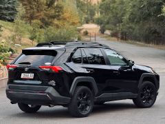 Фото авто Toyota RAV4