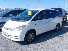 Photo of the vehicle Toyota Estima