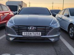 Photo of the vehicle Hyundai Sonata