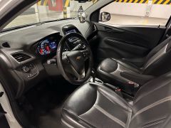 Сүрөт унаа Chevrolet Spark