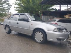 Сүрөт унаа Daewoo Nexia