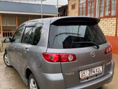 Сүрөт унаа Mazda Demio