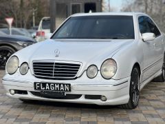 Photo of the vehicle Mercedes-Benz E-Класс AMG