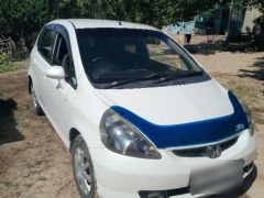 Фото авто Honda Fit