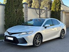 Сүрөт унаа Toyota Camry