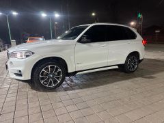 Сүрөт унаа BMW X5