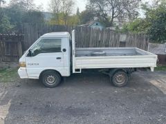 Фото авто Hyundai Porter