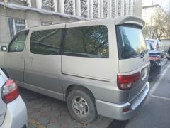 Сүрөт унаа Toyota Regius