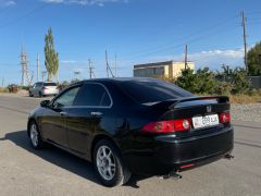 Сүрөт унаа Honda Accord