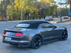 Фото авто Ford Mustang