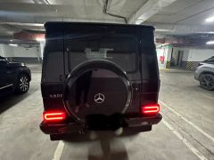 Photo of the vehicle Mercedes-Benz G-Класс