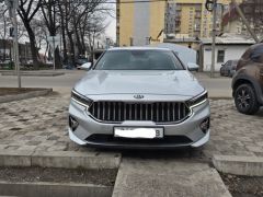 Фото авто Kia K7