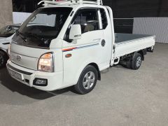 Фото авто Hyundai Porter