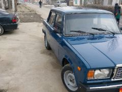 Сүрөт унаа ВАЗ (Lada) 2107