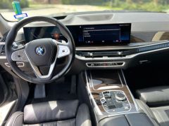 Сүрөт унаа BMW X7